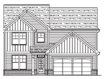 149 Fieldbrook Crossing - Photo 1