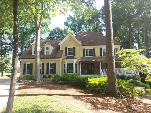 6060 Camden Court - Photo 1