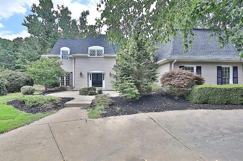 865 Hickory Oak Hollow - Photo 1