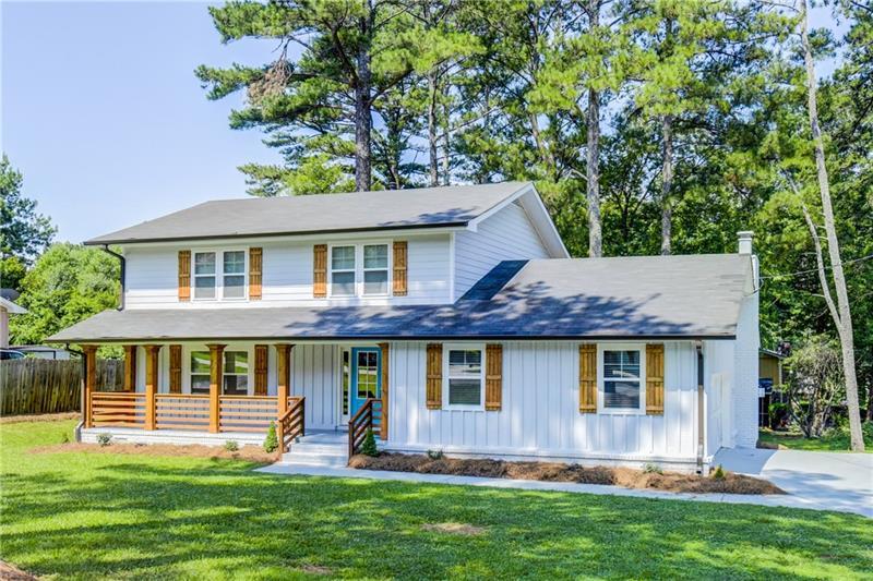 3257 Corktree Trail - Photo 1