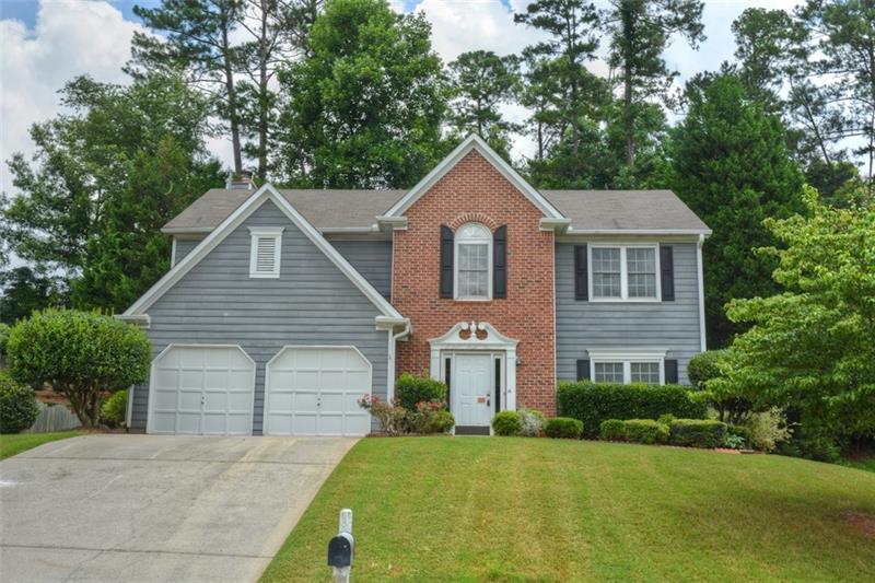 2155 Pendleton Place - Photo 1