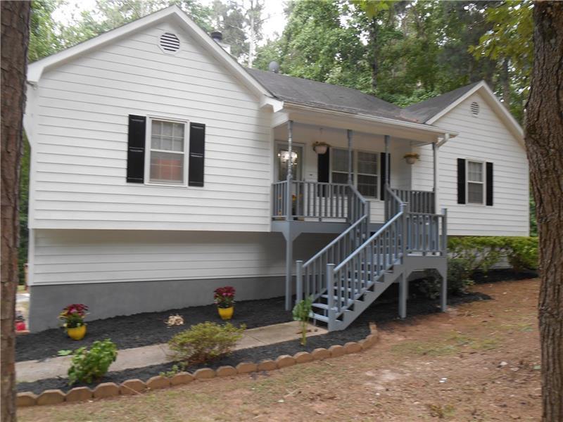 215 Wild Magnolia Court - Photo 1