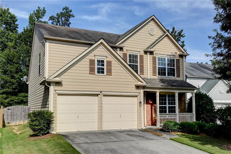 817 Plaintain Drive - Photo 1