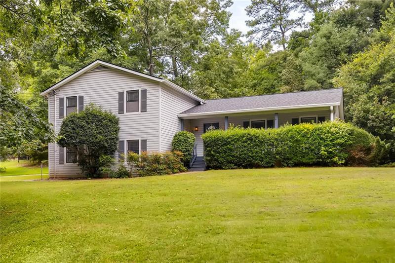 3997 Howell Ferry Road - Photo 1