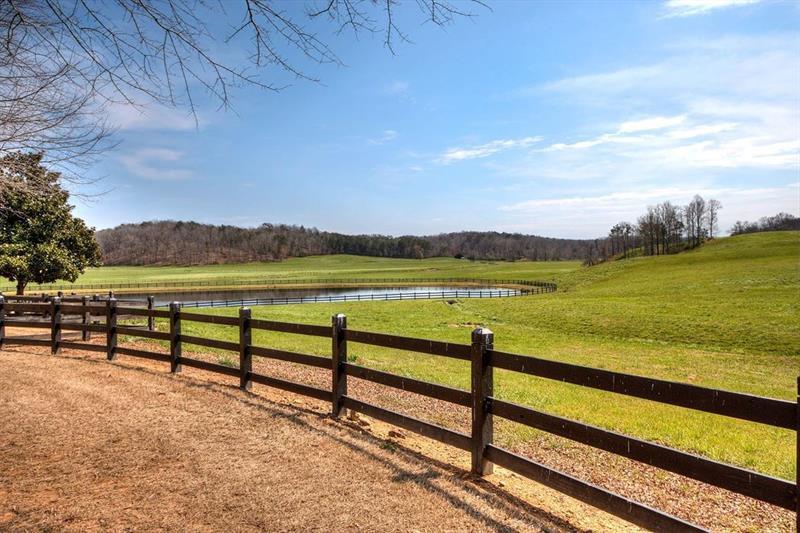 1291 B Braswell Road - Photo 1
