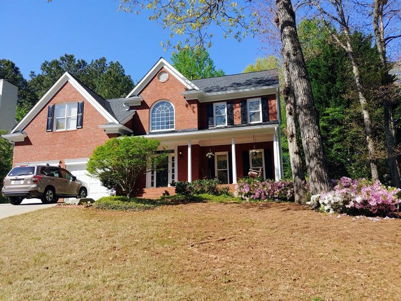 2515 Woodbrook Court - Photo 1