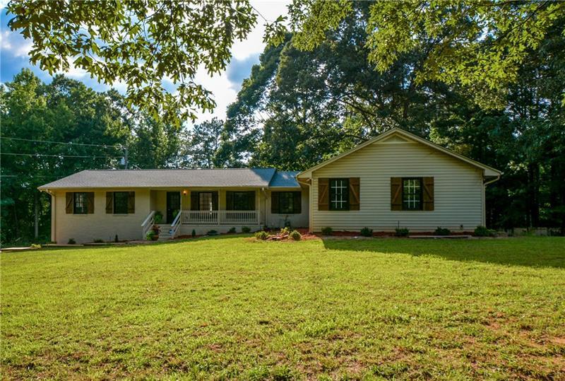 3033 Loring Road - Photo 1