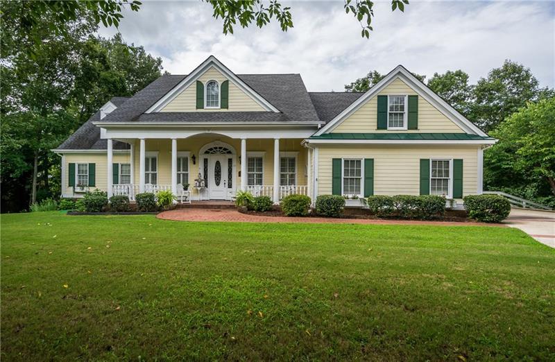 65 Winchester Ridge - Photo 1