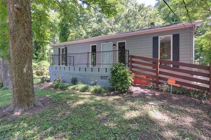 1545 Orlando Street - Photo 1