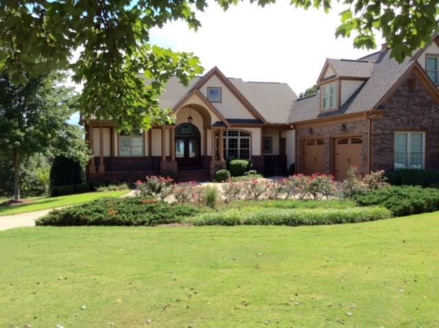 190 Majestic Shores Road - Photo 1
