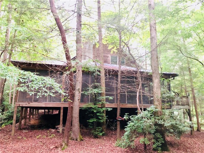109 Woody Bend - Photo 1