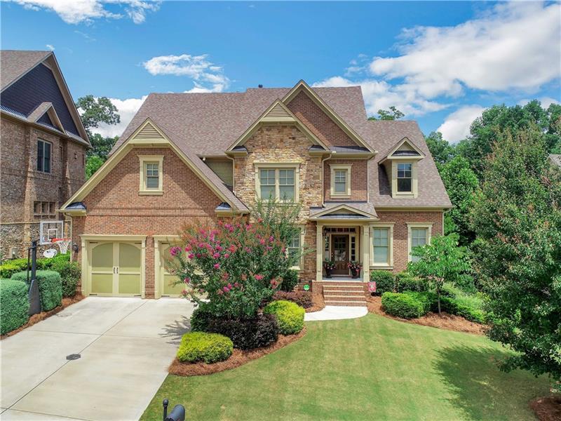 3255 Seven Oaks Drive - Photo 1