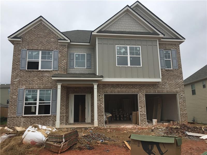 8 Ashbury Circle - Photo 1