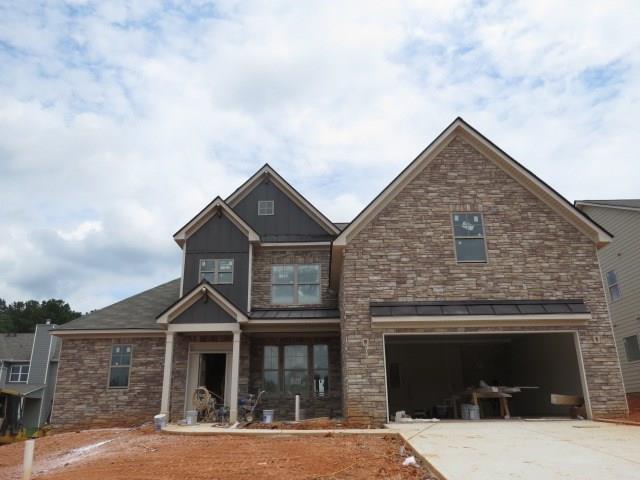 168 Meadow Branch Lane - Photo 1
