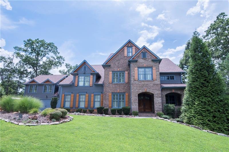 18 Plantation Ridge Drive - Photo 1