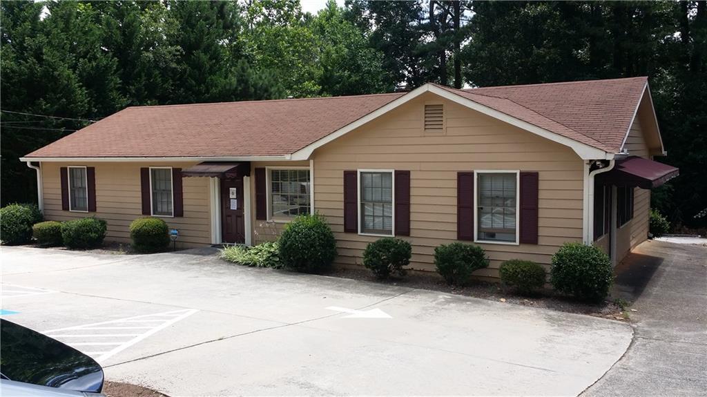 3782 Cherokee Street - Photo 1