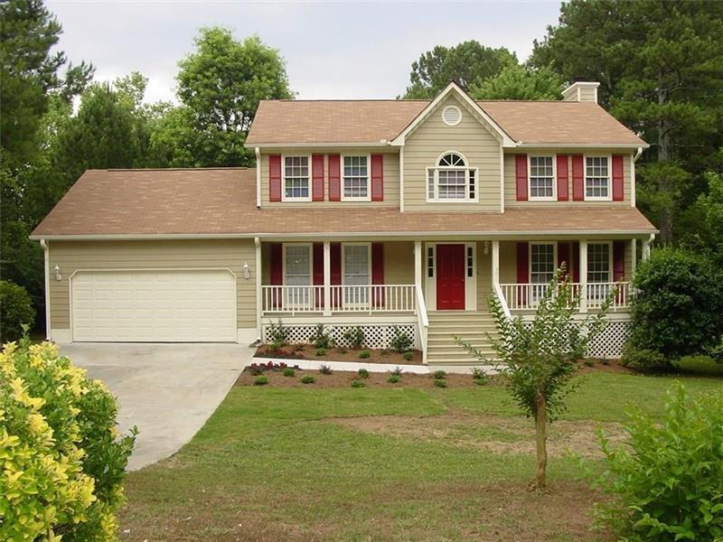 1540 Crestview Drive - Photo 1