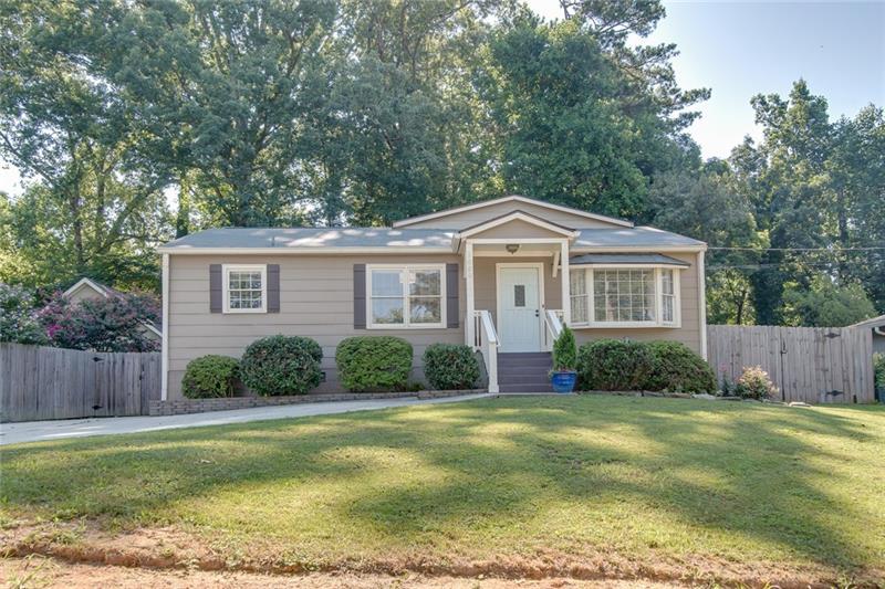 1689 Bridgeport Drive - Photo 1