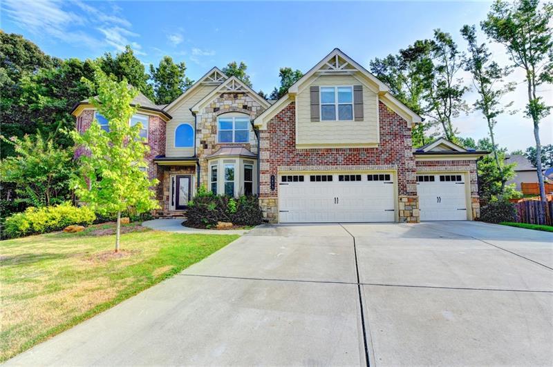 1675 Azalea Creek Drive - Photo 1