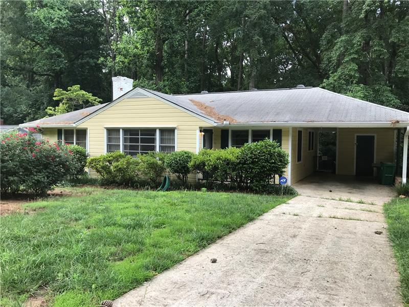 1237 Citadel Drive - Photo 1