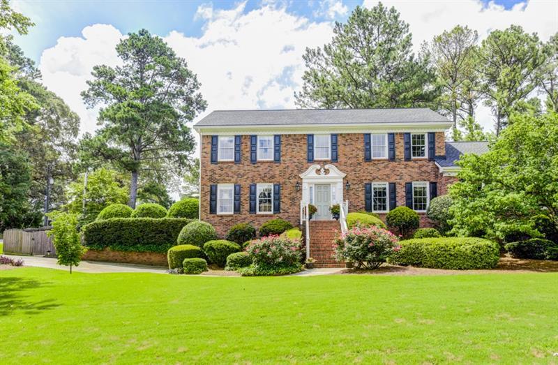 4032 Mayflower Court - Photo 1