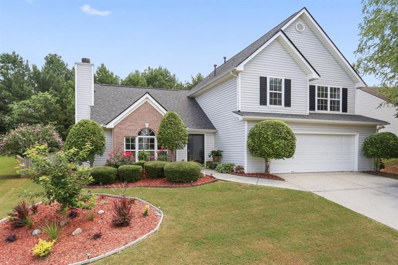 955 Grace Drive - Photo 1