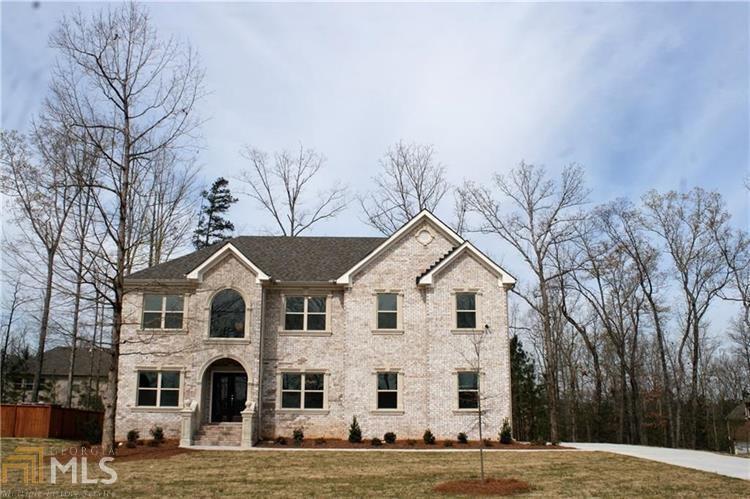 4356 Tumbling Lane - Photo 1