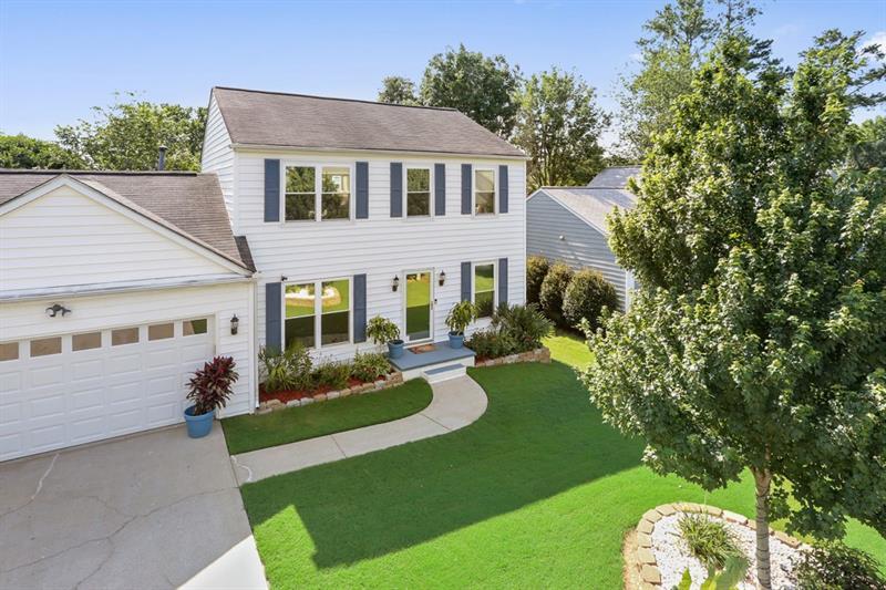 10765 Mortons Circle - Photo 1