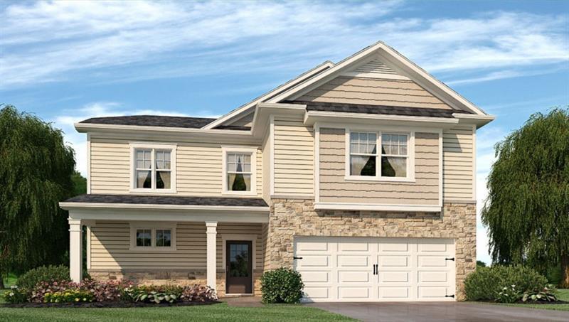 1081 Creekhead Drive - Photo 1