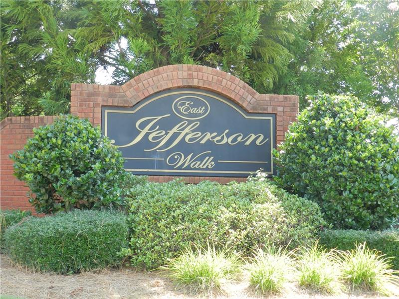 1300 Jefferson Walk Circle - Photo 1