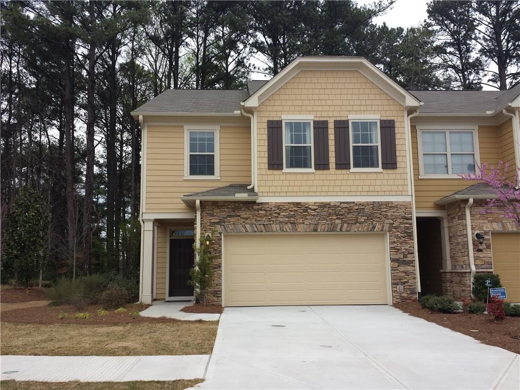1560 Lenox Overlook Road - Photo 1