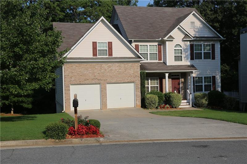 3744 Mill Lake Drive - Photo 1