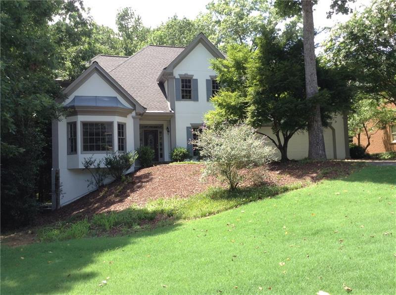 5638 Forkwood Drive - Photo 1
