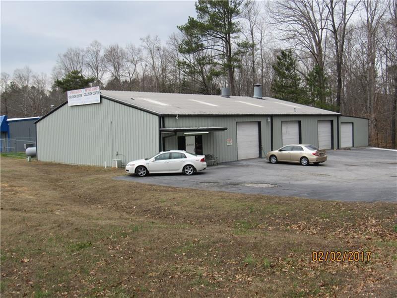2395 Hwy 92 - Photo 1