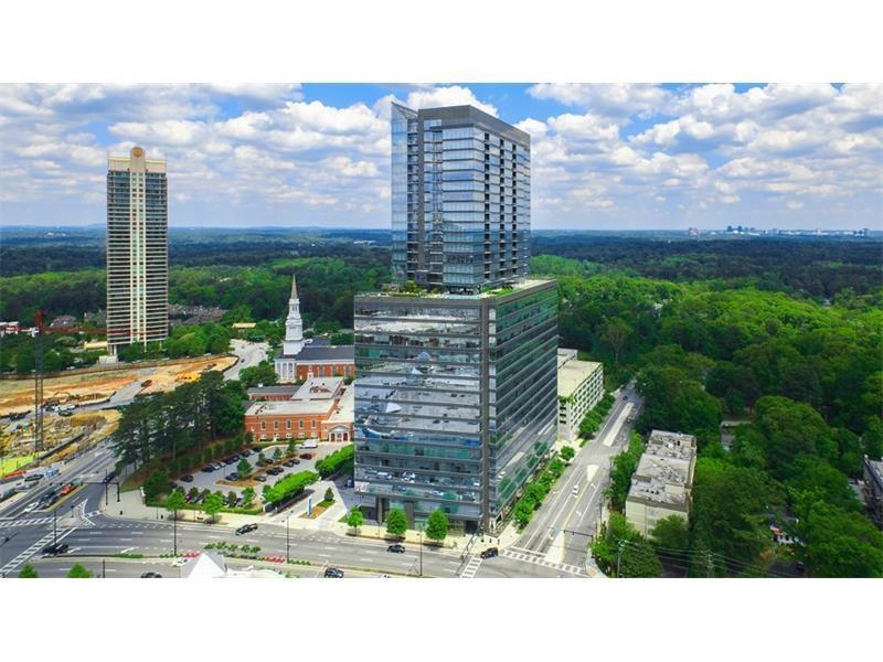 3630 Peachtree Road - Photo 1