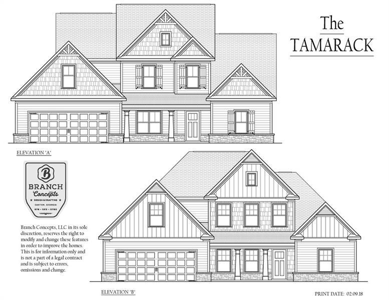 493 Longwood Place - Photo 1