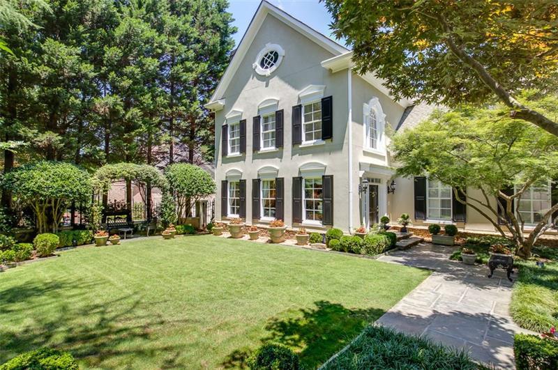 81 Burdette Road - Photo 1