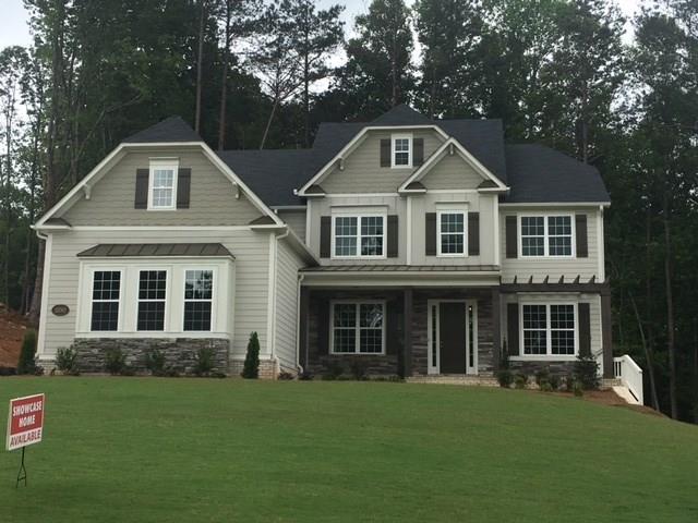 10080 Peaks Parkway - Photo 1
