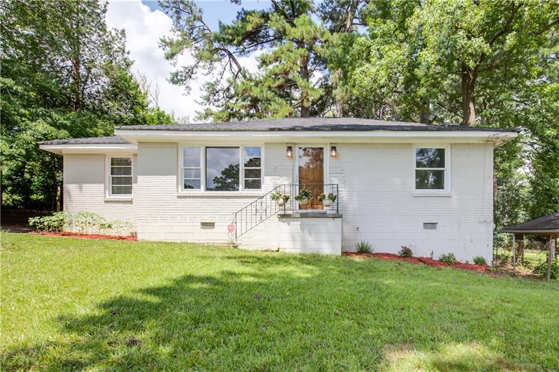 2249 Mark Trail - Photo 1