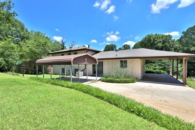 820 Needle Rock Drive - Photo 1