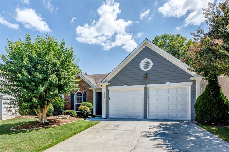 685 Barsham Way - Photo 1