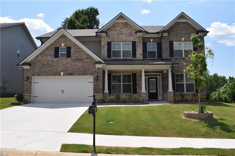 5924 Park Bend Avenue - Photo 1