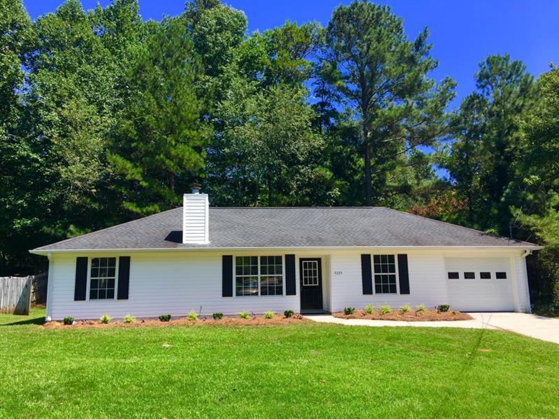 4225 Pilgrim Point Road - Photo 1