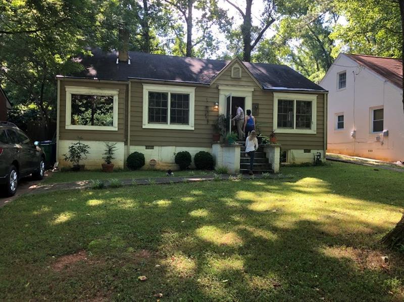 540 Parker Avenue - Photo 1