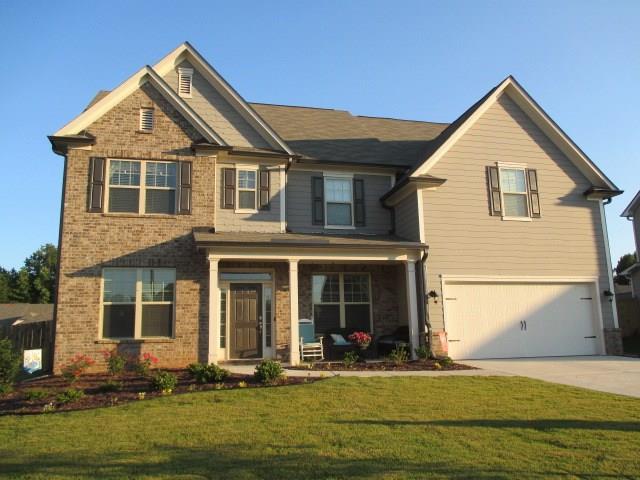 3006 Creekshire Court - Photo 1