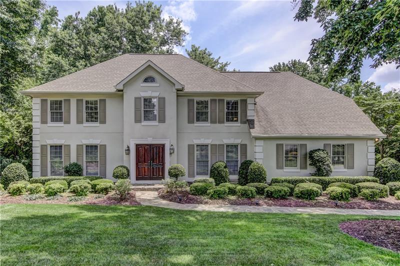 380 Dogwood Trail - Photo 1