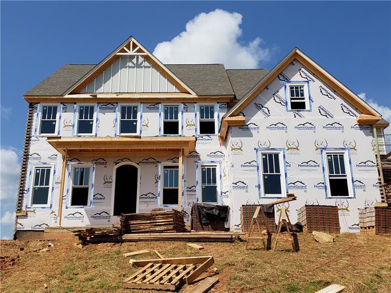 1118 Woodtrace Lane - Photo 1