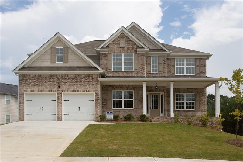 6957 Annie Walk - Photo 1