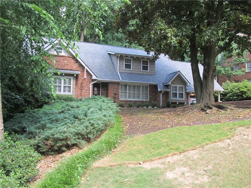 5635 Colton Drive - Photo 1