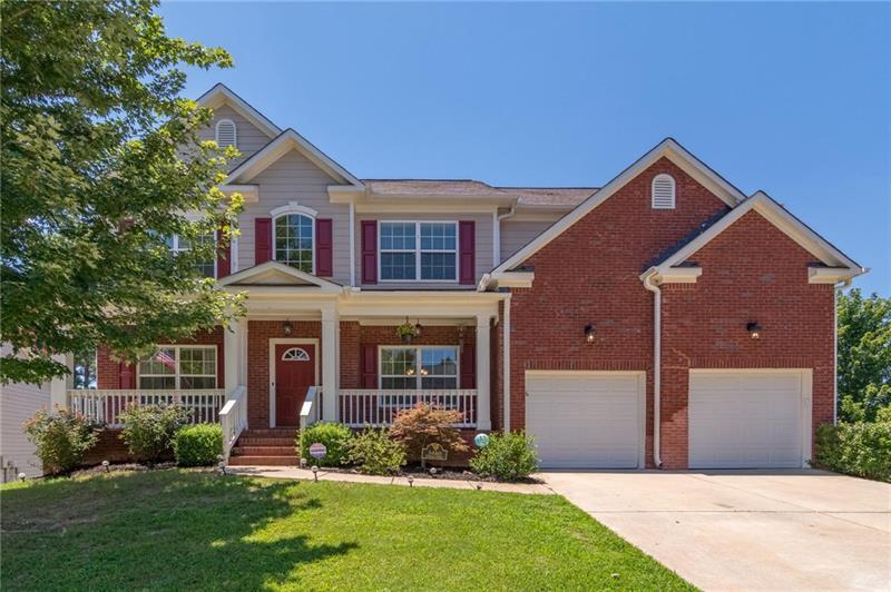 3480 Tupelo Trail - Photo 1